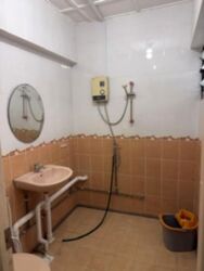 Blk 349 YUHUA PLACE (Jurong East), HDB 3 Rooms #552552211